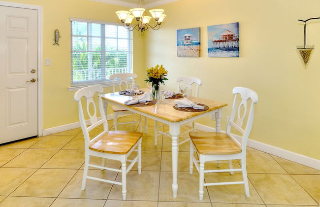 Barefoot Beach Resort - Foto 10