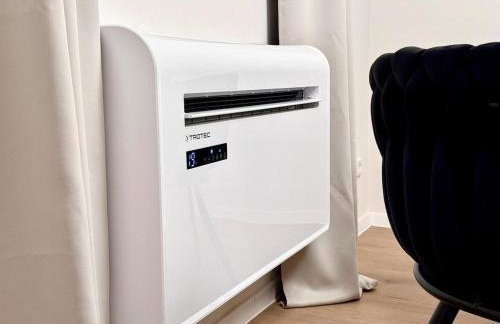 Do-Zentrum - Rohdiamant für 4 Personen mit Privatparkplatz - Foto 6