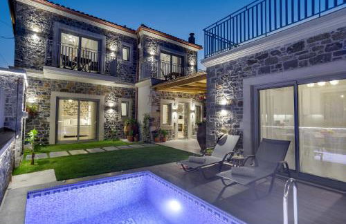 ELECTRA BOUTIQUE VILLA - Photo 2