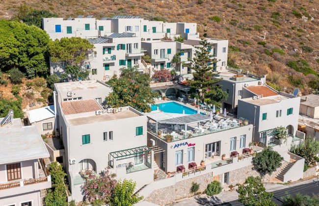 Aphea Village - Photo 8