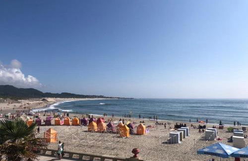 Bibel Ocean Home Sunset by the sea - Foto 24