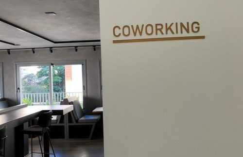 Studio Brooklin 1404 - Foto 23