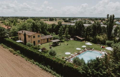 Agriturismo il giardino degli ulivi - Foto 4