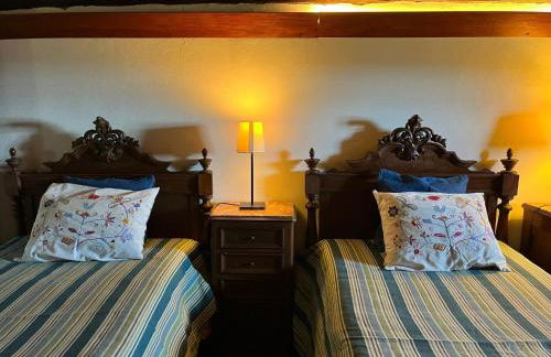 Holiday Home Landhaus mit Pool- in der Nähe von Montemor-o-Velho by Interhome - Foto 45