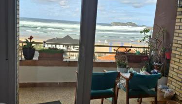 Frente al mar, Doña Carmen Playa, Mejor vista de Suances - Foto 3