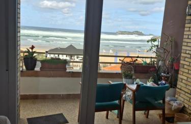 Frente al mar, Doña Carmen Playa, Mejor vista de Suances - Foto 5