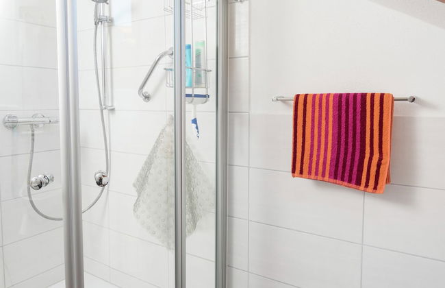 Ferienwohnung im Bernautal - Foto 7