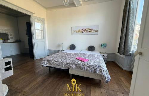 T2 Spacieux Ligny, Grand Salon & Netflix HD - Foto 36