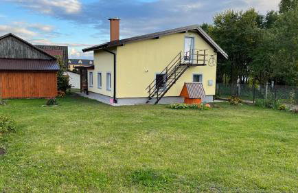 Zaciszny Zakątek - Foto 8