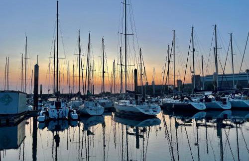 Voilier Miraflores - Foto 12