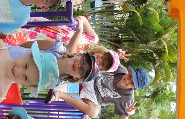 Brisbane Gateway Resort - Photo 70