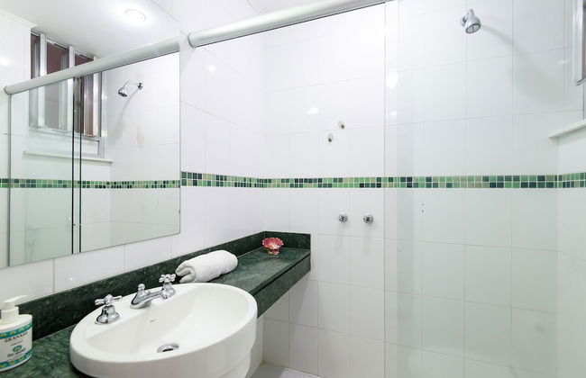 Omar do Rio - Apartamento Chang - Foto 23