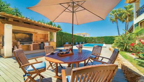 Villa La Mallorquina - Foto 5