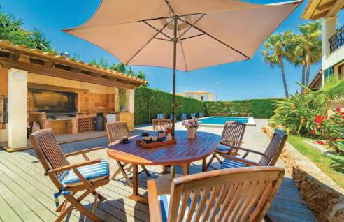 Villa La Mallorquina - Foto 5