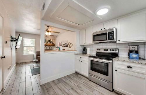 Condo 1BD HWY161-183 DFW South Irving - I69 - Foto 8