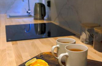 Apartament Kościuszki - Foto 6