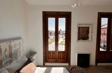 Soñar en la Plaza Cervantes 1 - Foto 4