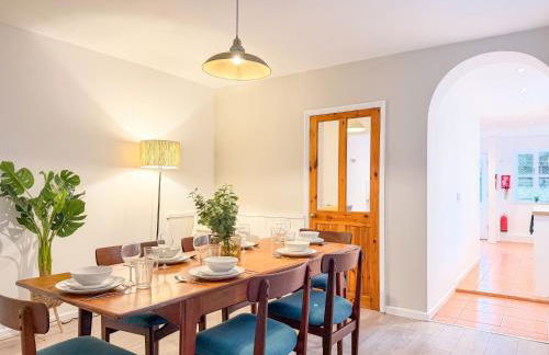 NEW - Luxury 3 bedroom Townhouse - Canterbury City Centre - Foto 28