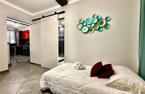 DIMORA DI PRE 68 - Acquario - GENOVABB IT - Foto 24