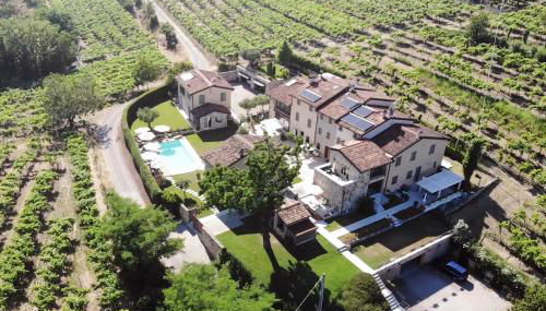 Corte dei Soavi Suites - Apartments - Foto 1