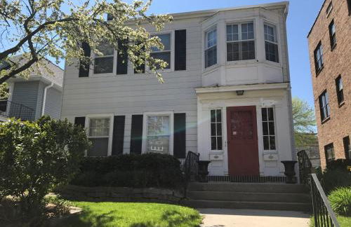 Beautiful Luxury Suite A & B of Shorewood Home - Foto 7