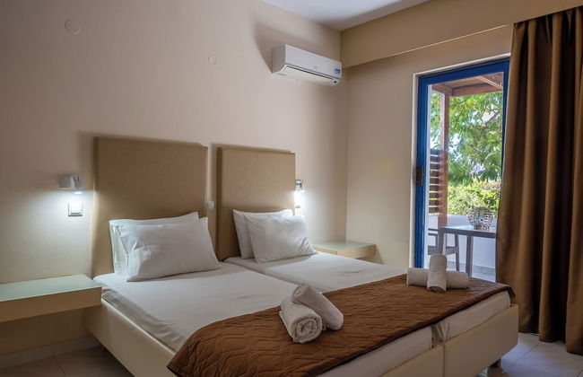 Triantafillas Suites - Foto 12