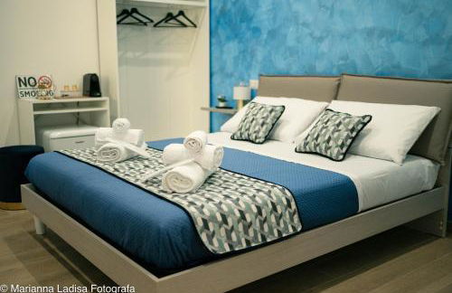 Dimora Capruzzi 37 - Foto 27