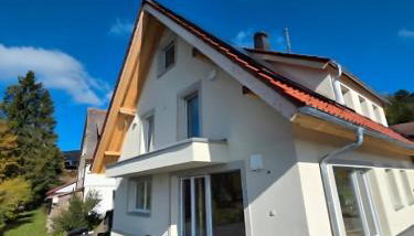 Schwarzwaldblick Rothaus-2 Fewo - Foto 2