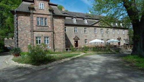 Schloss Zingst - Photo 3