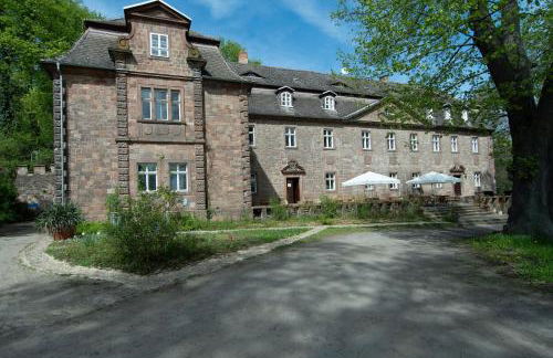 Schloss Zingst - Foto 3