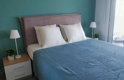 Sea Breeze luxury apartments - Foto 24