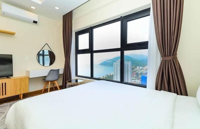 FLC Sea Tower Ocean View Quy Nhon - Photo 12