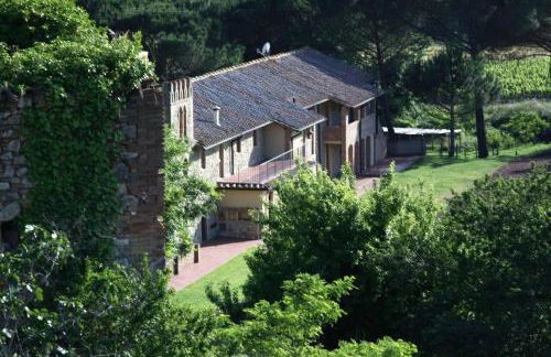 UNA Hotels Monterufoli Wine Country - Foto 30