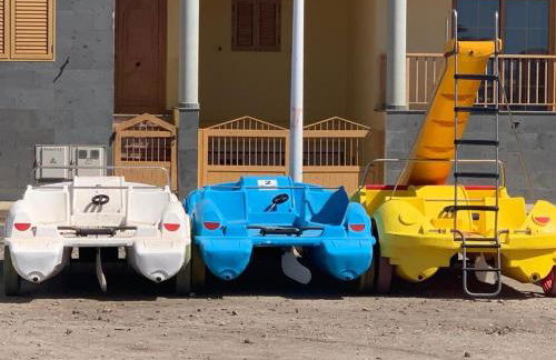 ELE HAUSE Blancamar - Photo 28