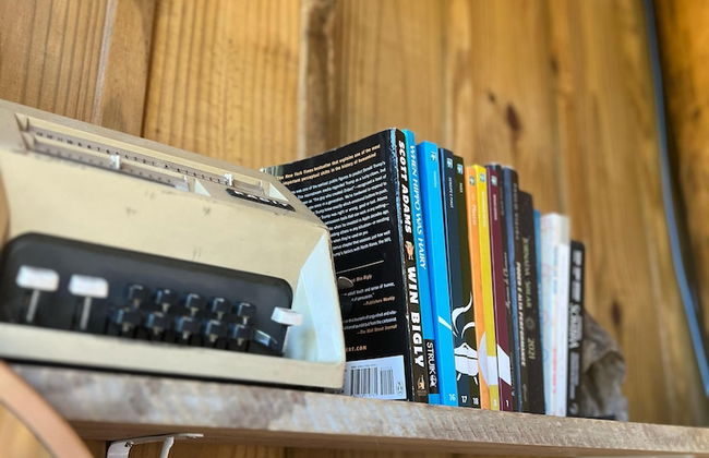 YAAHOO ECOLODGE - Foto 22