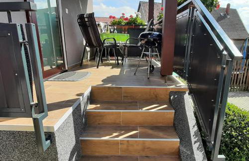 Ferienwohnung Schenk - Foto 3