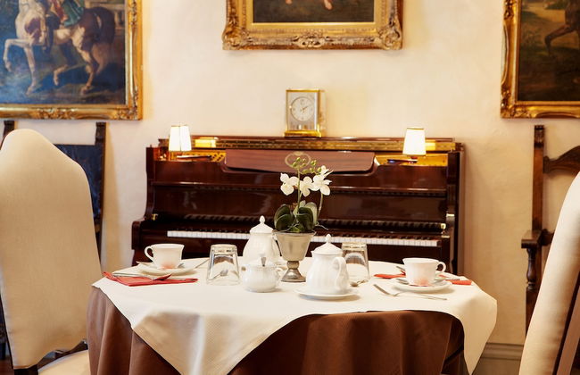 Villa Belmonte - Foto 22