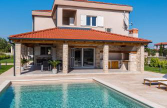 Exceptional Villa Idalia near ZADAR, NIN & QUEENS BEACH, Heated Pool, Privacy - Foto 13