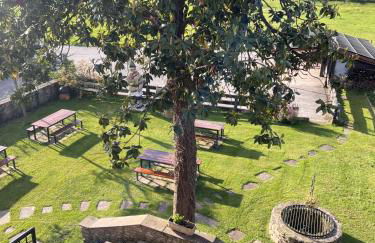 Tresanea Apartamentos - Foto 45