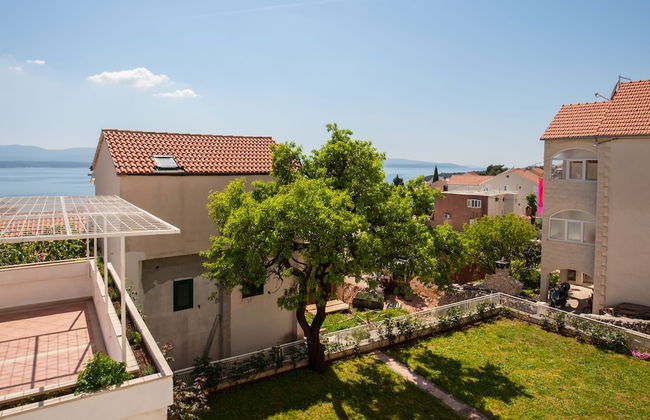 Rose Garden Apartments - Foto 34