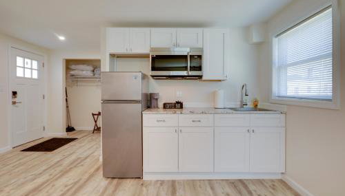 3 Mi to Onset Beach Sleek Apartment in Wareham - Foto 2