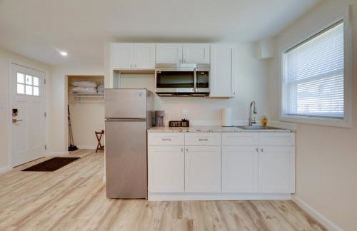 3 Mi to Onset Beach Sleek Apartment in Wareham - Foto 2