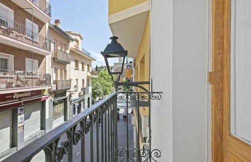 Apartamento exclusivo a 15 min de Barcelona - Foto 22