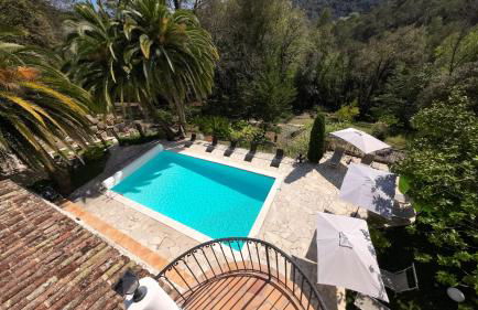 Belle maison atypique avec piscine chauffée - Foto 18