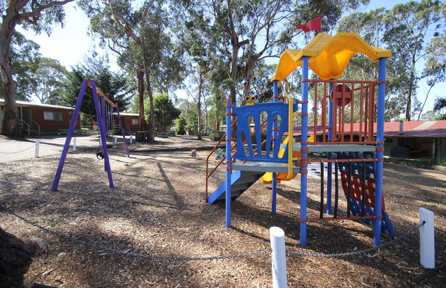 Park Lane Phillip Island Holiday Park - Foto 70