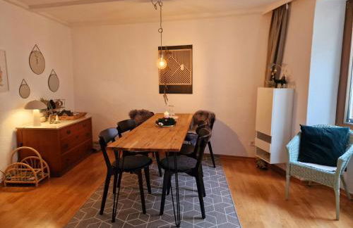 das rote Ferienhaus Terlinden - Foto 16