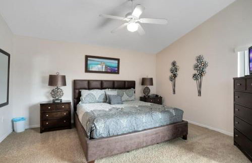 Beautiful 4 Bedroom 3 Bathroom pool & spa Villa villa - Foto 20