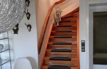 Wachter Ferienwohnung im Frankenwald - Foto 14