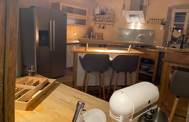 Holiday Home in St. Martin - Foto 8