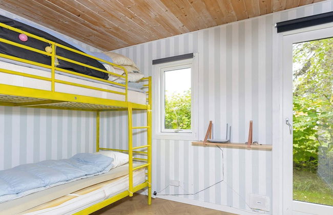 6 Person Holiday Home in Farso - Foto 22